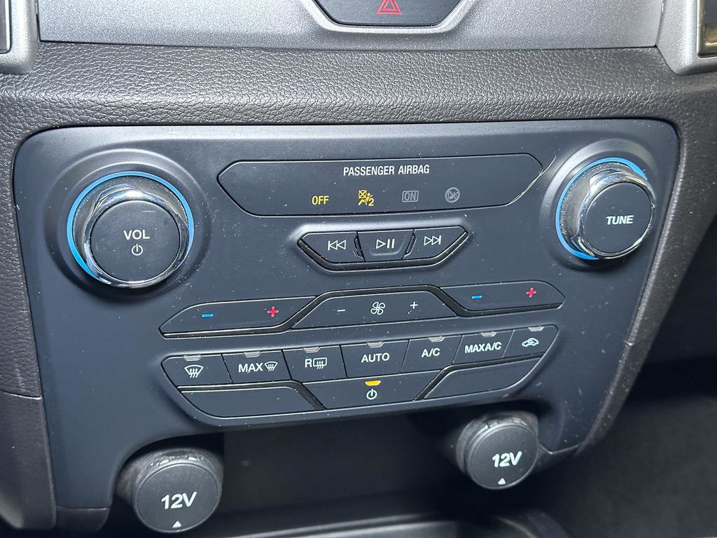 Certified 2023 Ford Ranger XLT w/ Equipment Group 301A Mid image 36