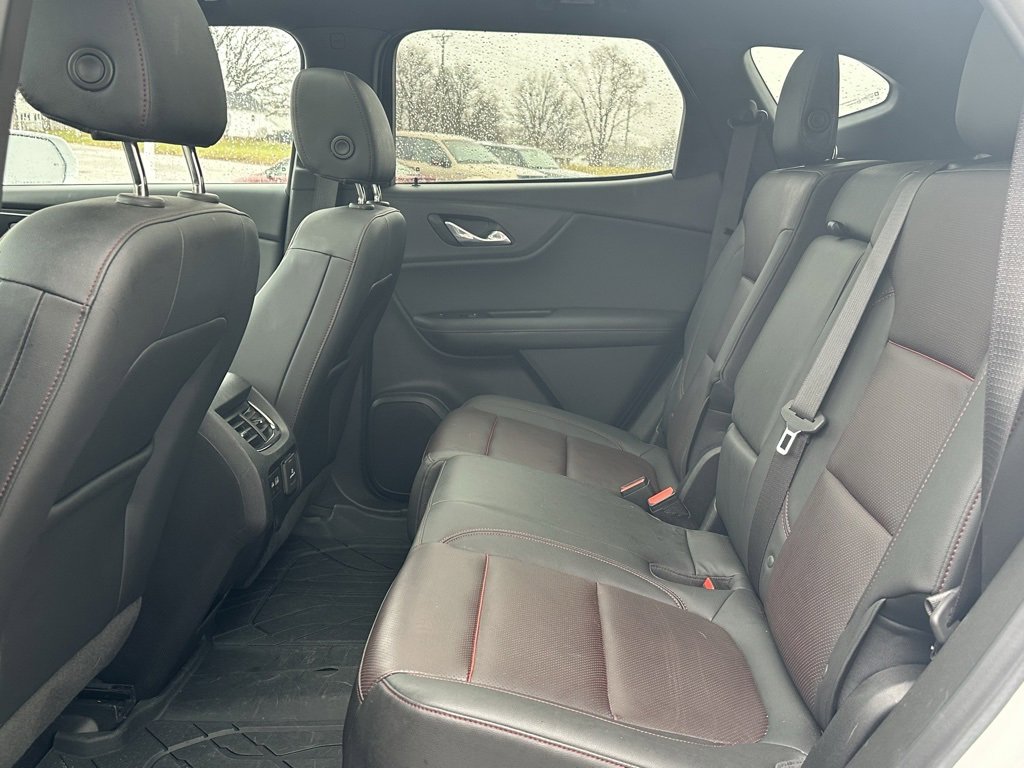 Used 2019 Chevrolet Blazer RS image 13