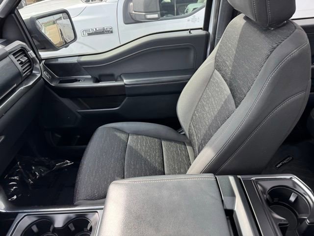 Certified 2021 Ford F150 XLT w/ Equipment Group 302A High image 27