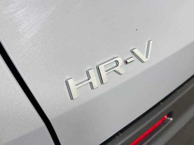 Used 2024 Honda HR-V Sport image 7