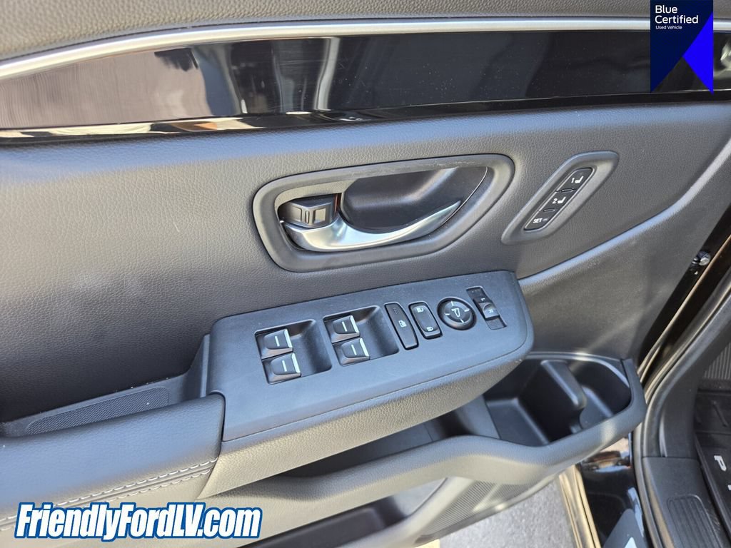 Used 2025 Honda Pilot EX-L image 23