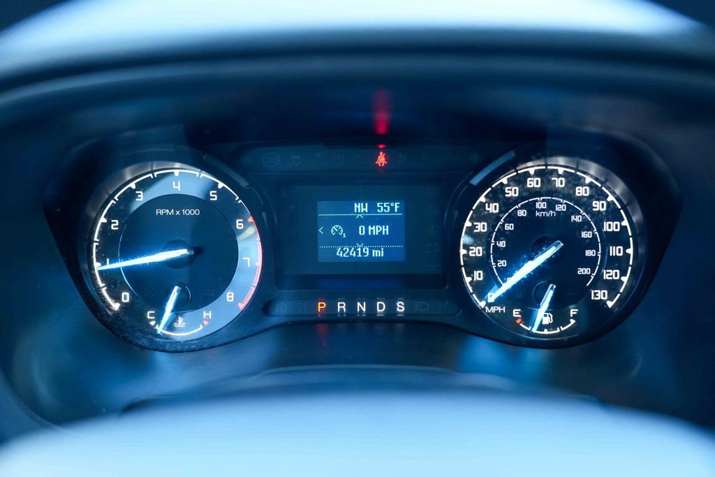 Certified 2023 Ford Ranger XL w/ Equipment Group 101A High AWD/4WD image 22