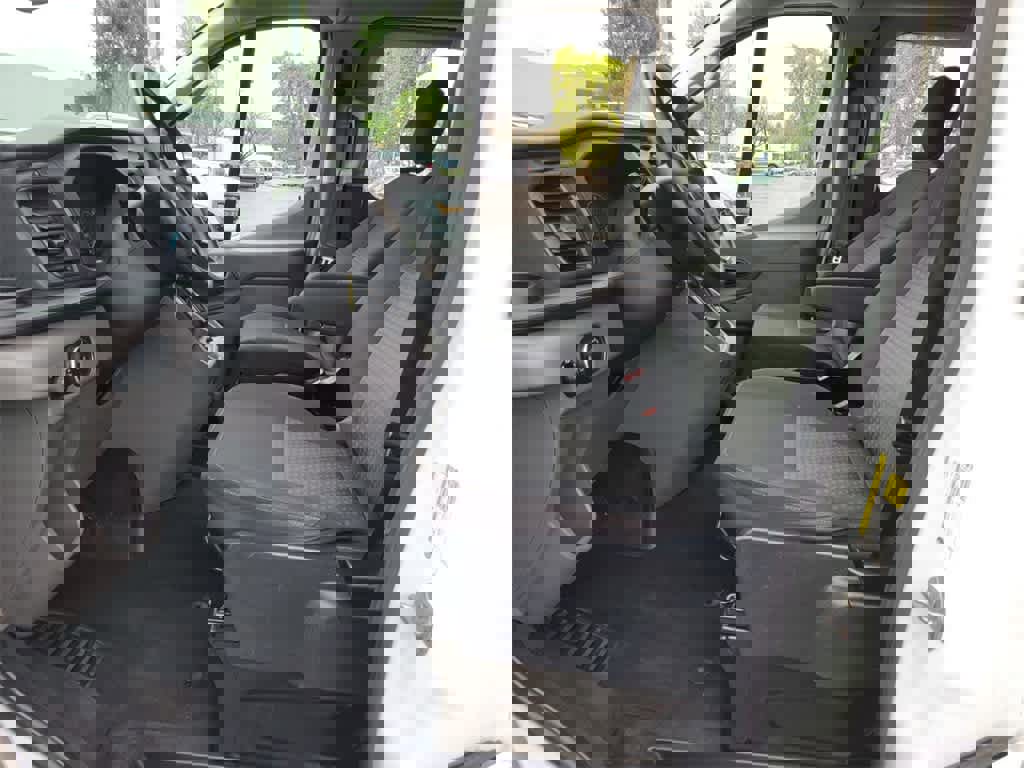 Certified 2020 Ford Transit 350 XLT image 12