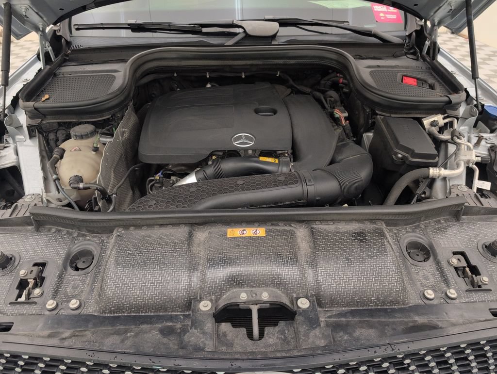 Used 2022 Mercedes-Benz GLE 350 image 36