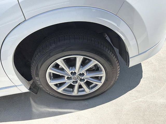 Used 2025 MAZDA CX-5 AWD 2.5 S w/ Preferred Package image 10