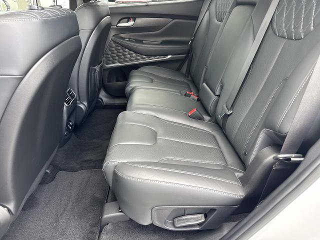 Used 2022 Hyundai Santa Fe Calligraphy image 16
