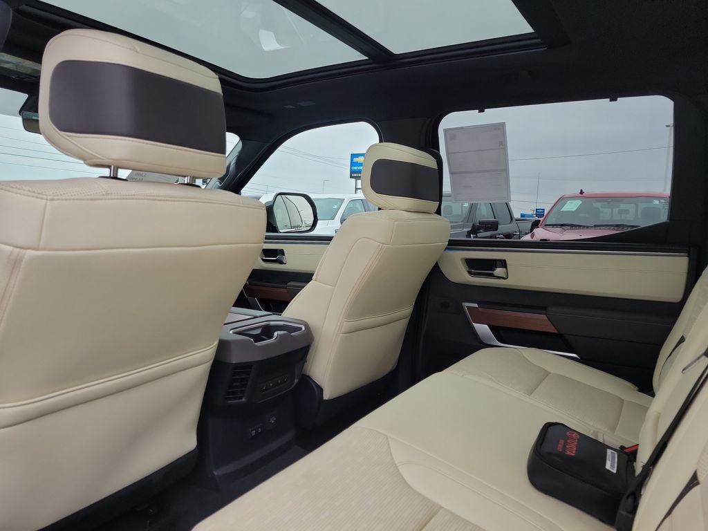 Used 2023 Toyota Tundra 1794 Edition image 15