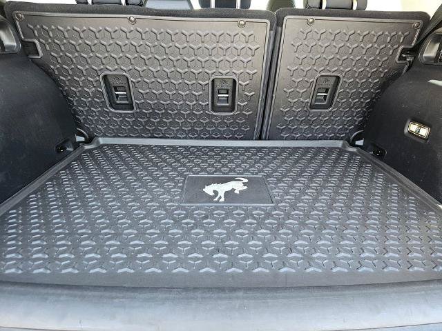 Certified 2021 Ford Bronco Sport Badlands AWD/4WD image 17