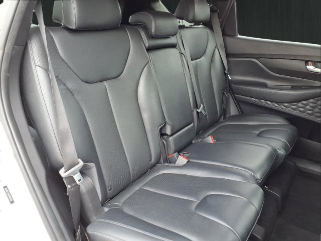 Used 2023 Hyundai Santa Fe XRT w/ Cargo Package AWD/4WD image 14