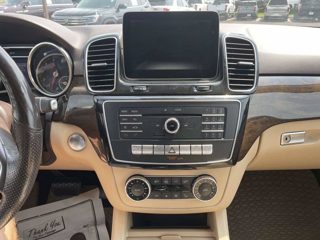 Used 2018 Mercedes-Benz GLE 350 4MATIC image 22
