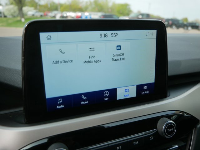 Certified 2020 Ford Escape SE AWD/4WD image 26