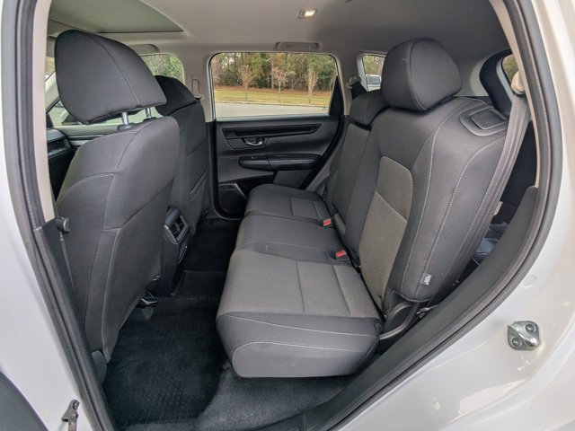 Used 2023 Honda CR-V EX image 32