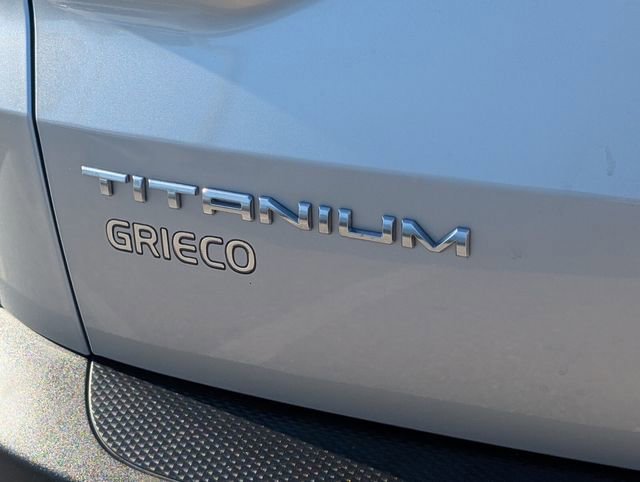 Certified 2020 Ford Escape Titanium image 11