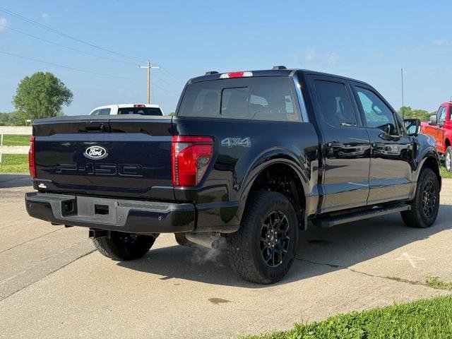 Certified 2024 Ford F150 XLT w/ Equipment Group 302A MID AWD/4WD image 5