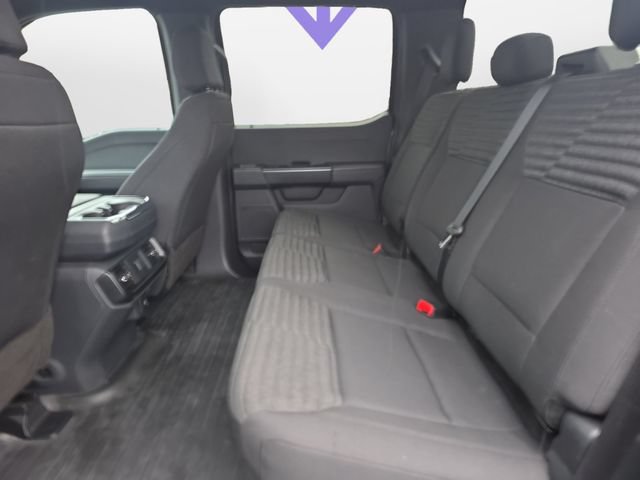 Certified 2023 Ford F150 XL w/ STX Appearance Package AWD/4WD image 15