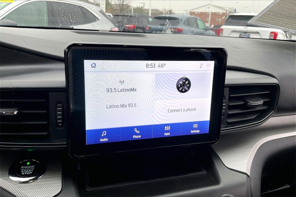 Certified 2020 Ford Explorer XLT image 19