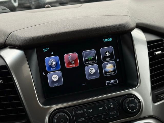 Used 2017 Chevrolet Tahoe Premier image 41