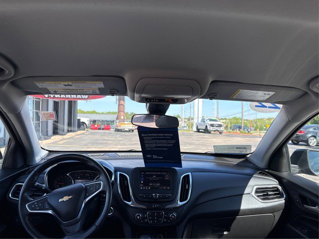 Used 2022 Chevrolet Equinox LT AWD/4WD image 20