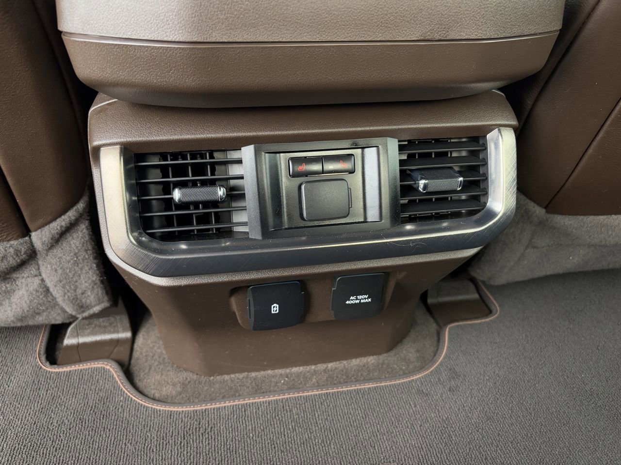 Certified 2023 Ford F150 King Ranch w/ Equipment Group 601A High AWD/4WD image 27