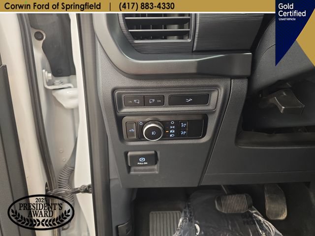 Certified 2024 Ford F150 XLT w/ Equipment Group 302A MID AWD/4WD image 34