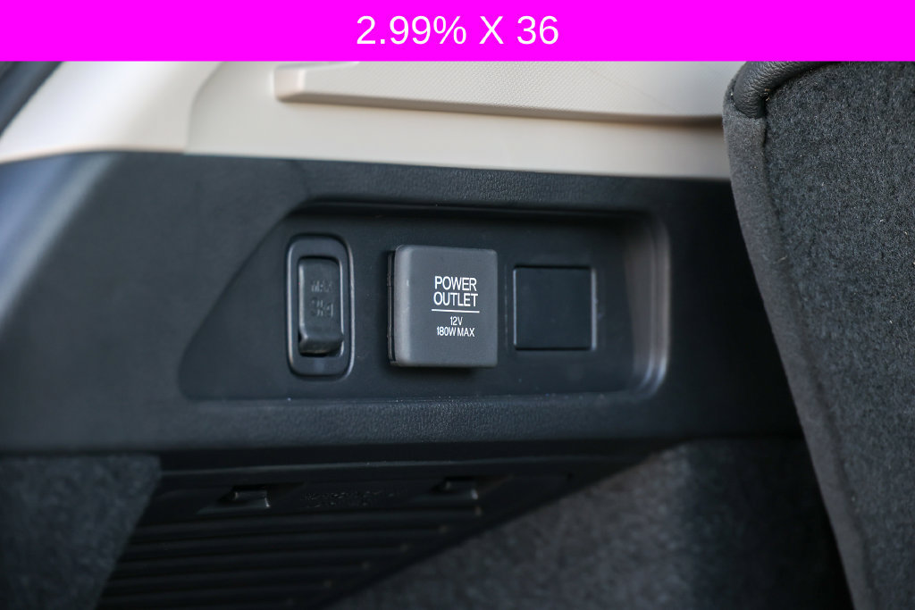 Used 2025 Acura MDX SH-AWD image 47