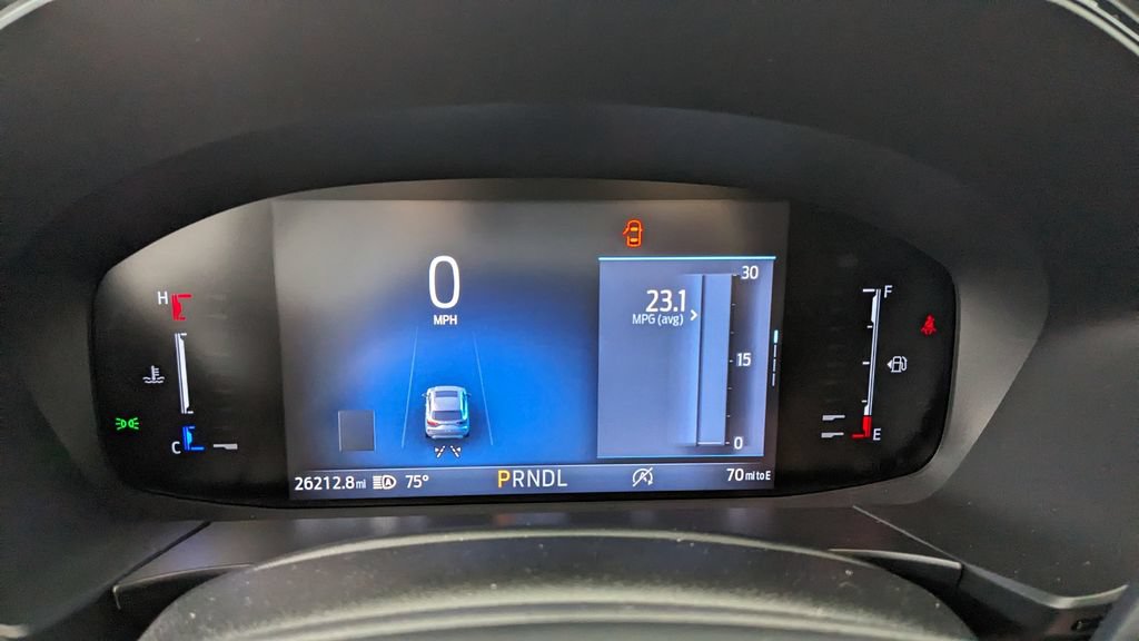 Certified 2023 Ford Escape ST-Line w/ Tech Pack #1 AWD/4WD image 22