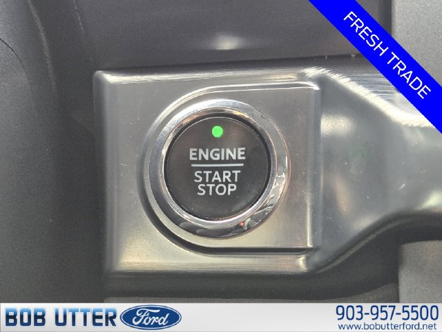 Certified 2022 Ford F150 Lariat w/ Equipment Group 502A High AWD/4WD image 21