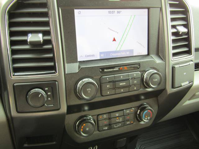 Certified 2020 Ford F150 XLT w/ Equipment Group 302A Luxury AWD/4WD image 22