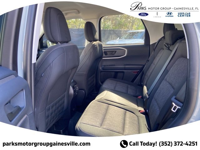 Certified 2023 Ford Bronco Sport Big Bend image 12