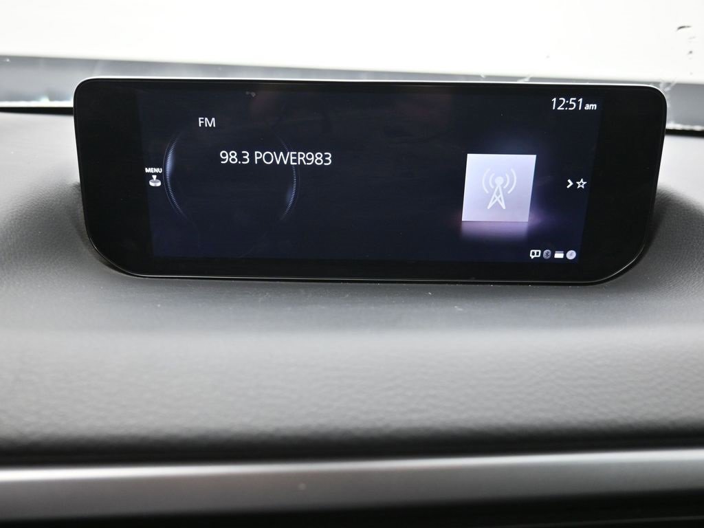 Used 2025 MAZDA CX-50 AWD 2.5 S w/ Preferred Package image 9