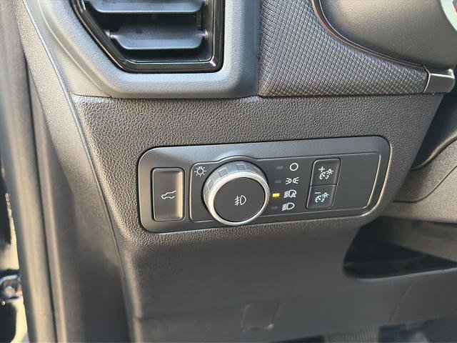 Certified 2022 Ford Bronco Sport Outer Banks image 22