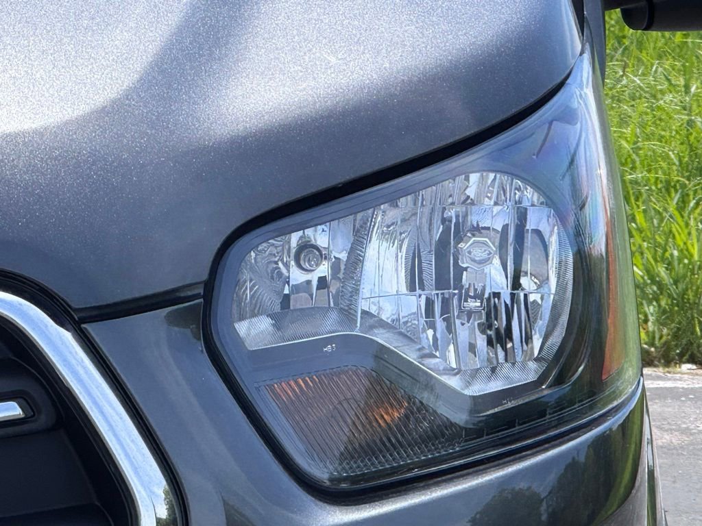 Certified 2020 Ford Transit 350 XL RWD image 5