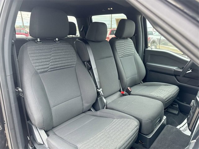 Certified 2023 Ford F150 XL w/ STX Appearance Package image 32