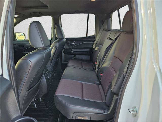Used 2022 Honda Ridgeline Black Edition image 15