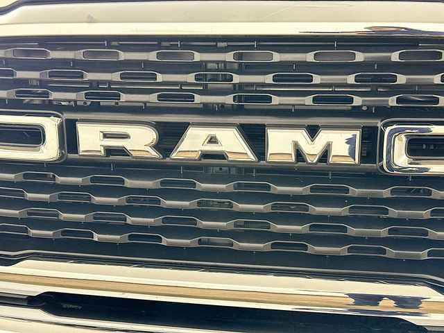 Used 2024 RAM 2500 Big Horn image 23