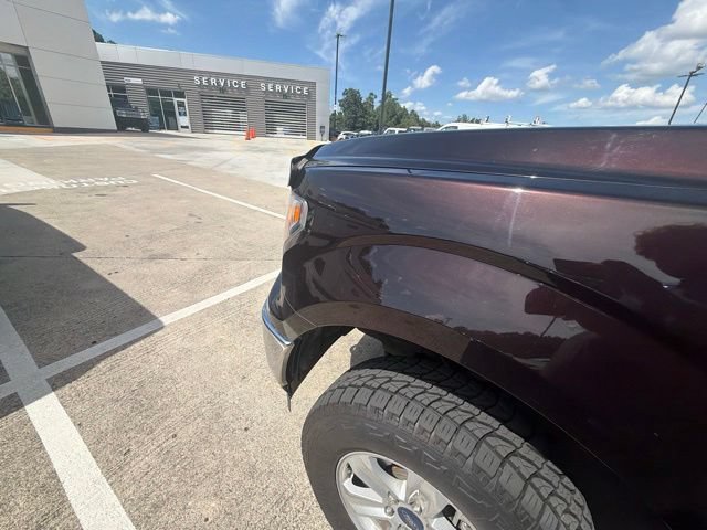 Certified 2019 Ford F150 4x4 SuperCrew image 45