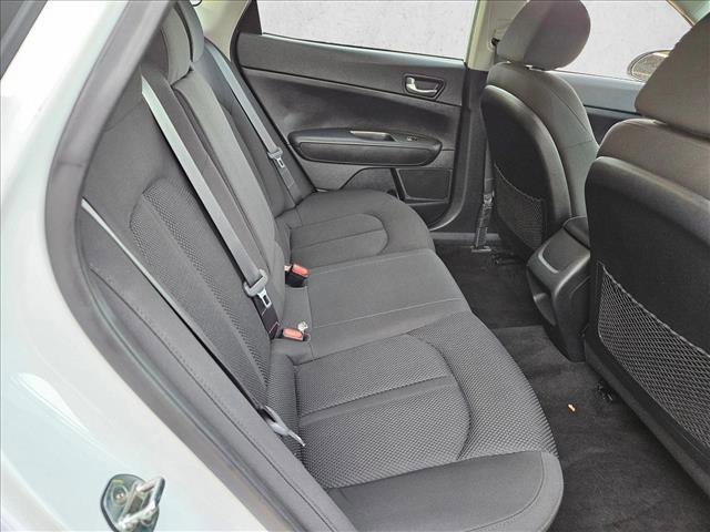 Used 2020 Kia Optima LX FWD image 17