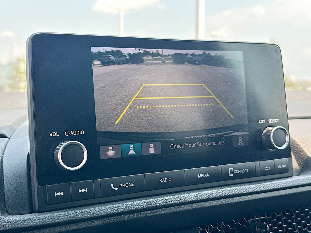 Used 2023 Honda CR-V Sport image 22