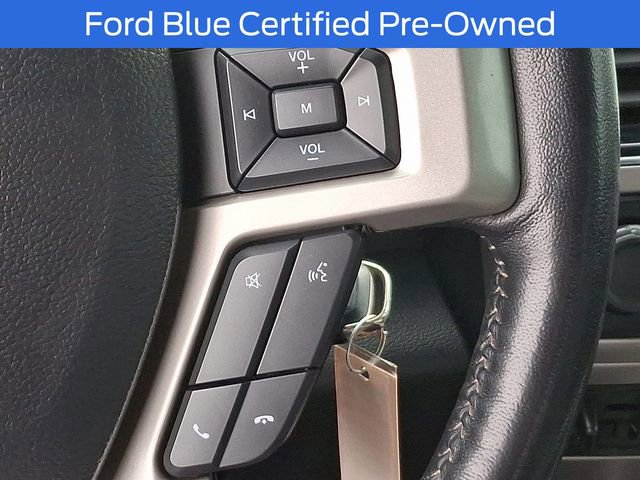Certified 2022 Ford F250 Lariat w/ Chrome Package image 25