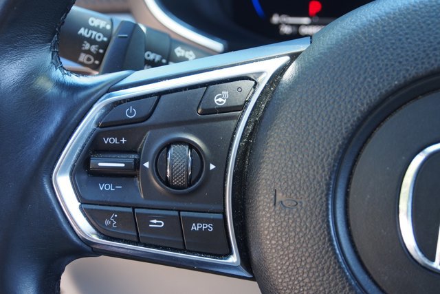 Used 2023 Acura MDX SH-AWD w/ Advance Package image 26