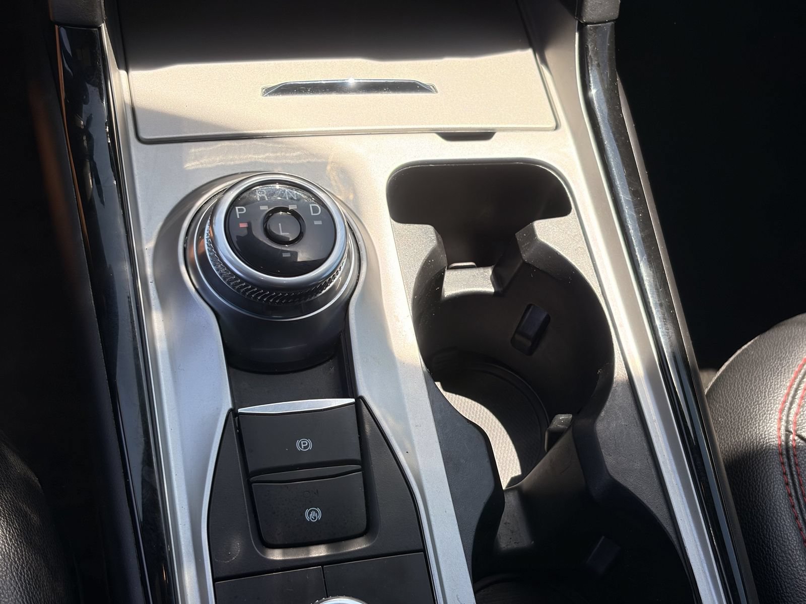 Certified 2023 Ford Explorer ST-Line AWD/4WD image 23