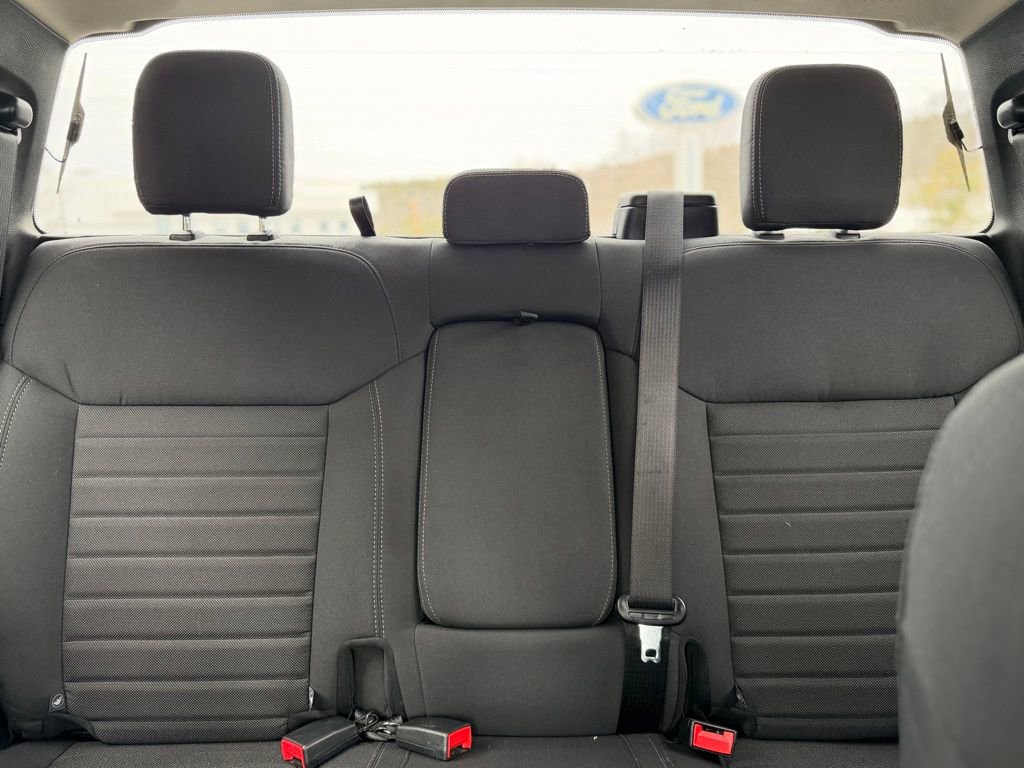 Certified 2023 Ford Ranger XLT w/ FX4 Off-Road Package image 25