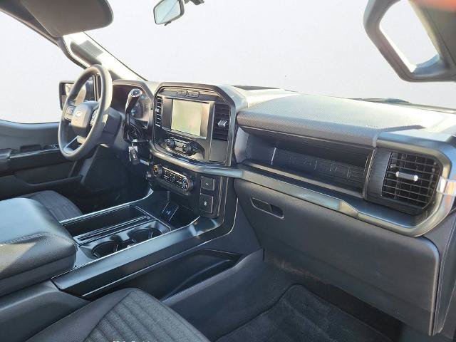 Certified 2023 Ford F150 XL w/ STX Appearance Package RWD image 21