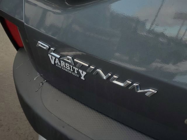 Certified 2023 Ford Escape Platinum image 6