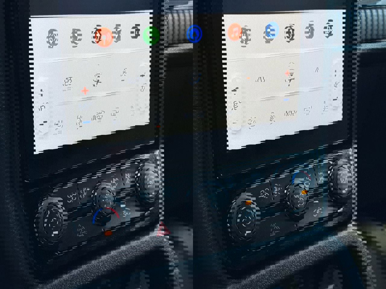 Certified 2024 Ford Ranger Raptor AWD/4WD image 17