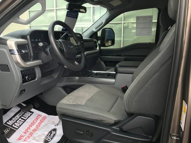 Certified 2023 Ford F350 XLT w/ 360-Degree Camera Package image 6