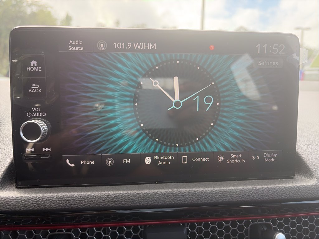 Used 2022 Honda Civic Si image 23