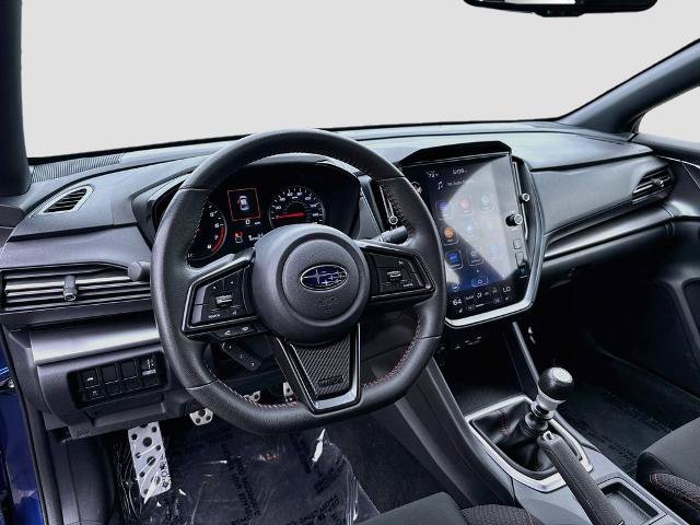 Used 2022 Subaru WRX Premium AWD/4WD image 9