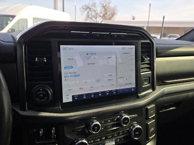 Certified 2022 Ford F150 Tremor w/ Equipment Group 402A High AWD/4WD image 31