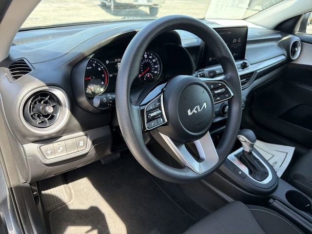 Used 2024 Kia Forte LXS w/ LXS Technology Package image 12